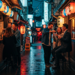 פריחת טרום-סאקורה בטוקיו: חוו את יפן לפני ההמונים