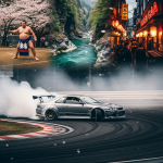 יפן נחשפת: רשימת האדרנלין של מרץ 2026