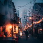 טוקיו במרץ: מסלול טיול קל ל-3 ימים לפני פריחת הדובדבן