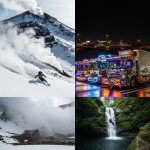 השיגעון האמיתי של מארס ביפן: הרי געש, דקוטרה וקניונינג